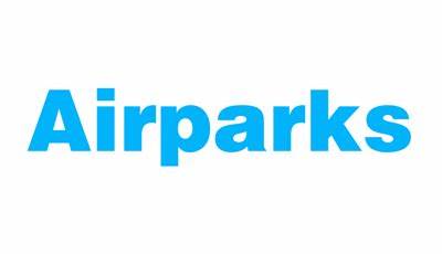 Logo of Airparks