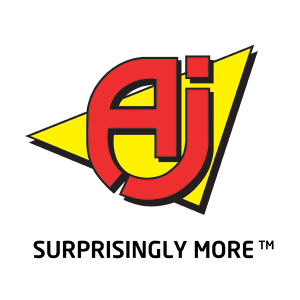 Logo of Ajproducts