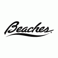 Logo of Beaches