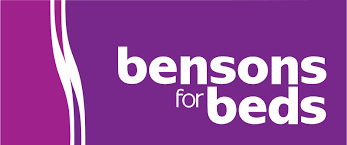 Logo of Bensonsforbeds