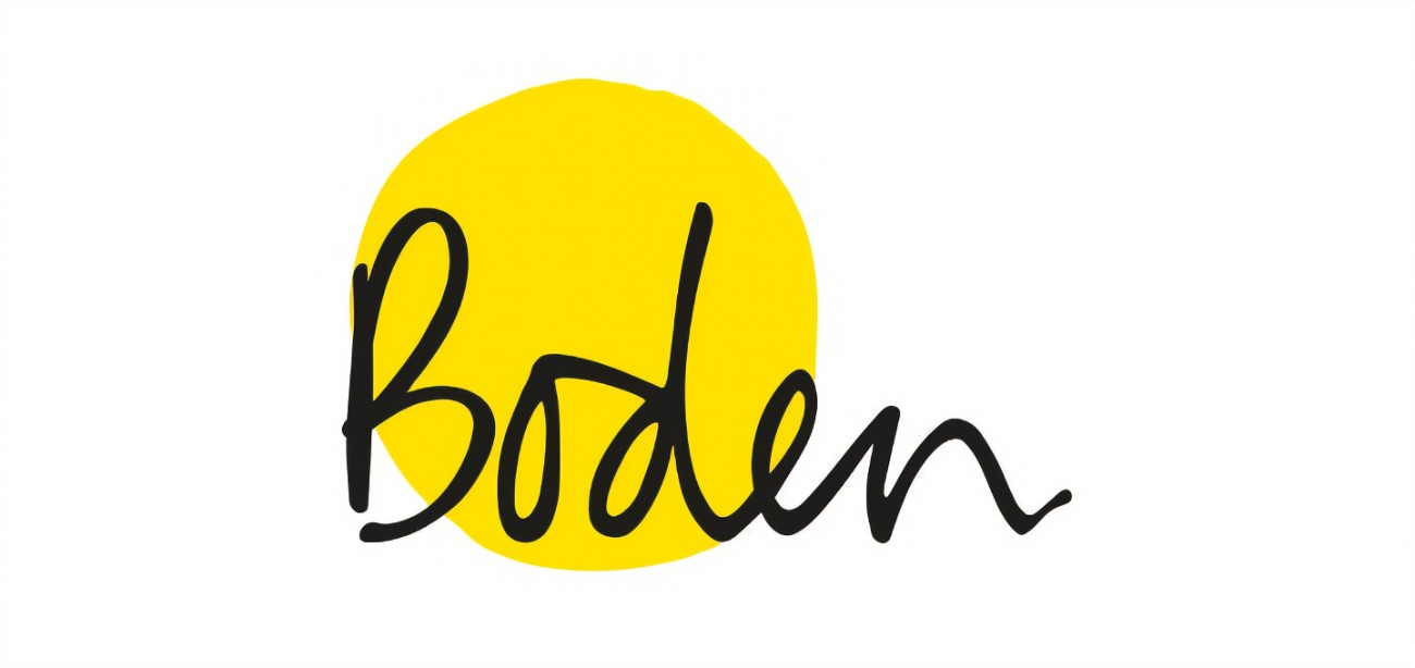 Logo of Boden