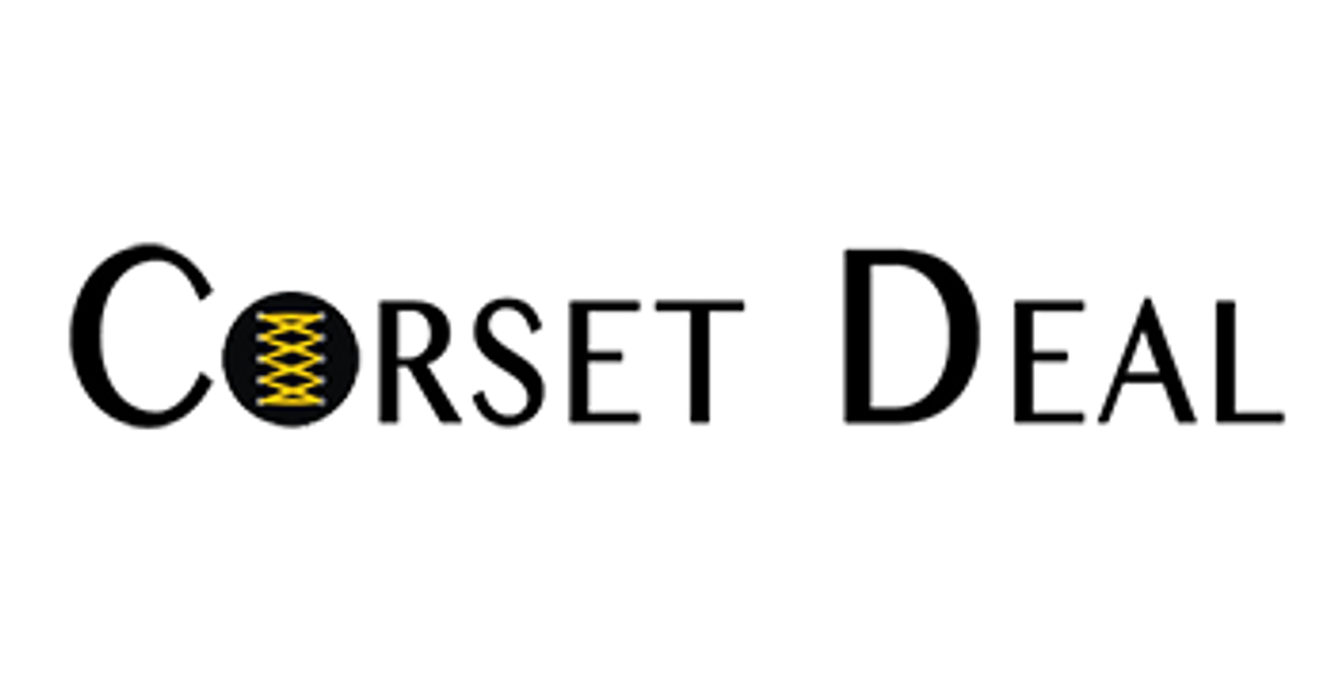 Logo of Corsetdeal