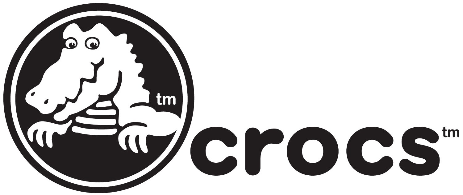 Logo of Crocs