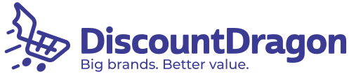 Logo of Discountdragon