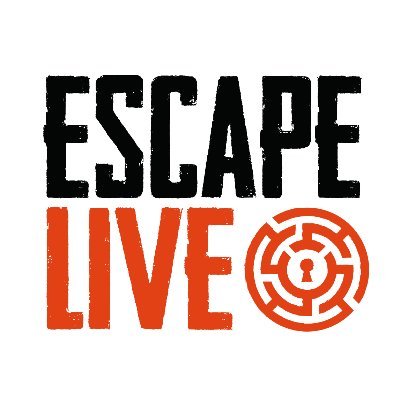 Logo of Escapelive Co