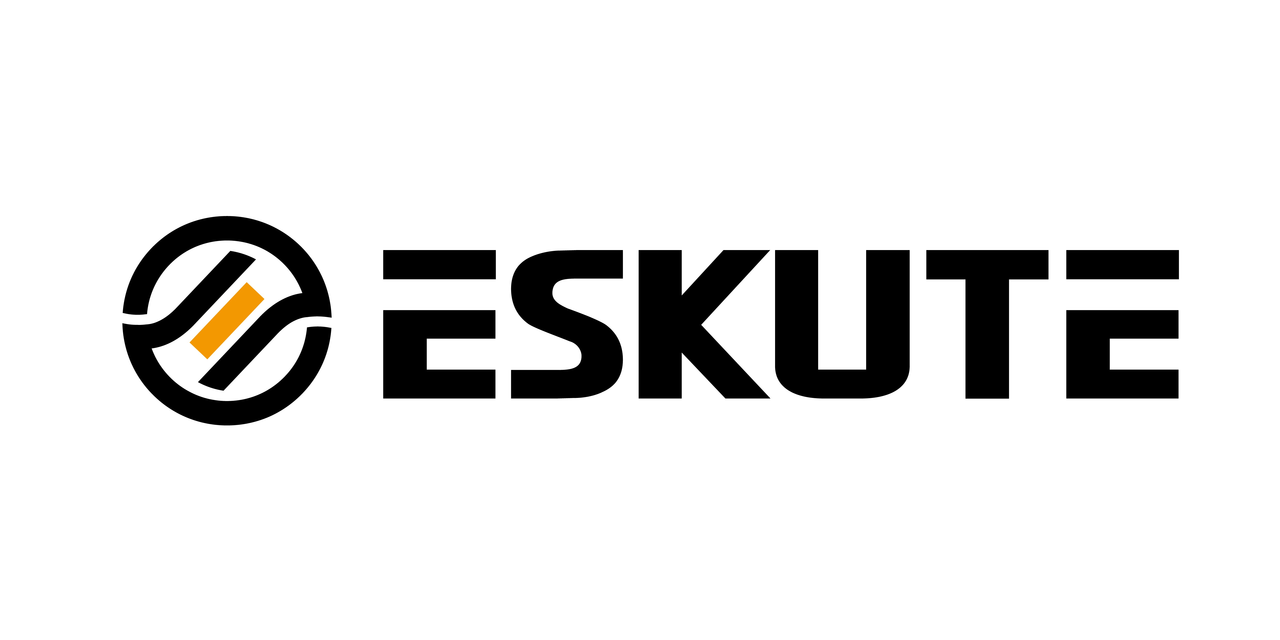 Logo of Eskute