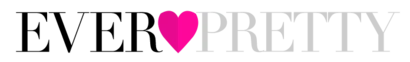 Logo of Ever-pretty