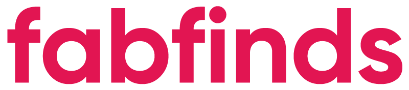 Logo of Fabfinds Co