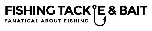 Logo of Fishingtackleandbait