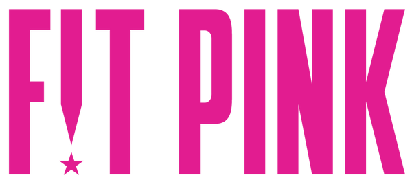 Logo of Fitpink
