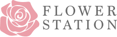 Logo of Flower Station Ltd