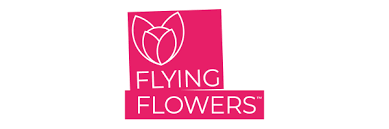 Flying Flowers