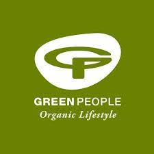 Logo of Green People
