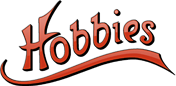 Logo of Hobbies Co