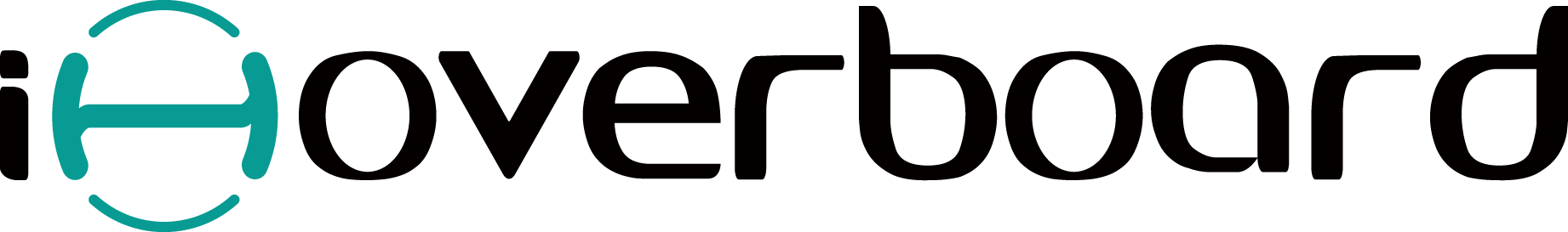 Logo of Ihoverboard