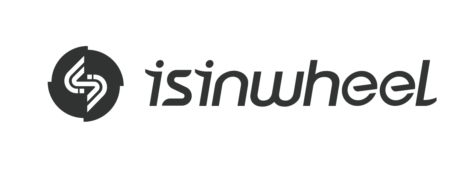 Logo of Isinwheel