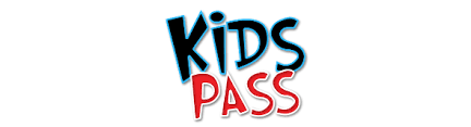 Logo of Kidspass