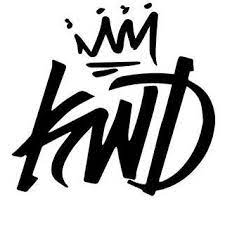 Logo of Kings Will Dream