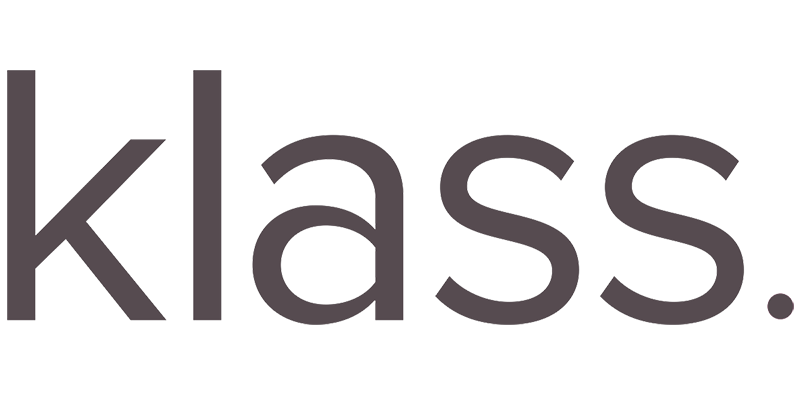Logo of Klass Co