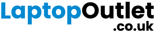 Logo of Laptopoutlet