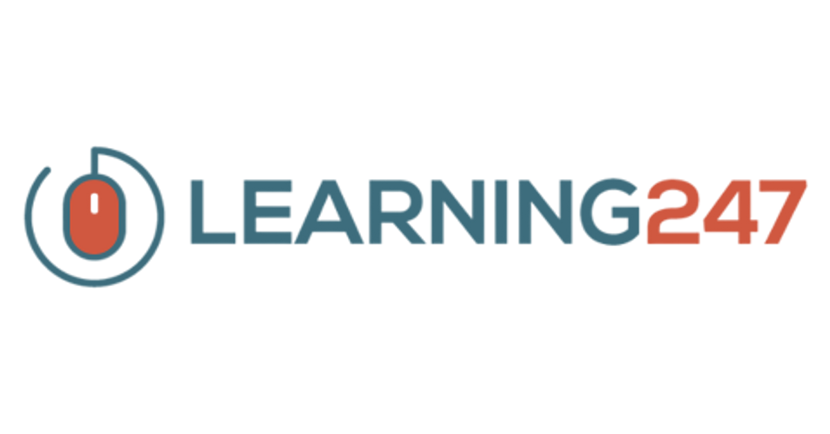 Logo of Learning247 Co