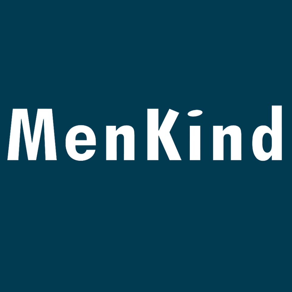 Logo of Menkind