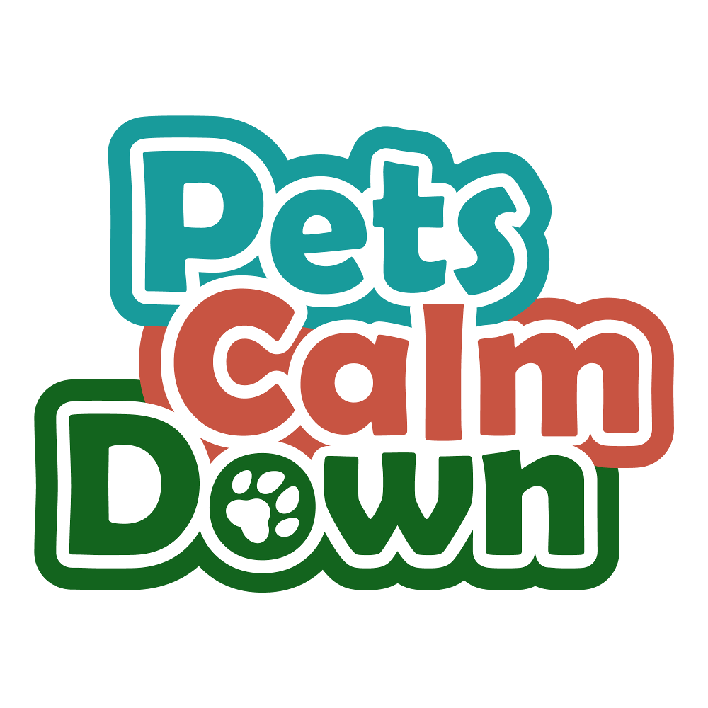 Pets Calm Down