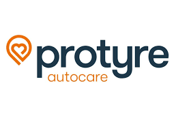 Logo of Protyre