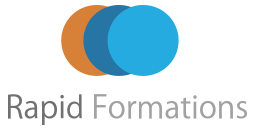 Logo of Rapidformations