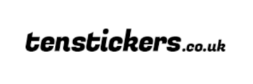 Logo of Tenstickers