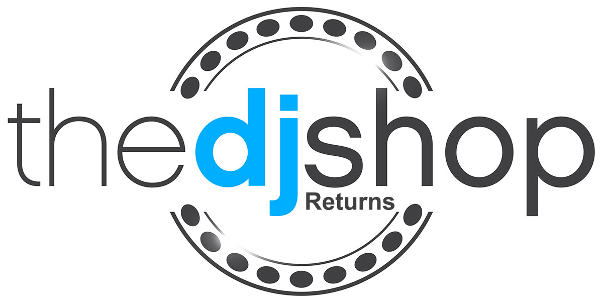 The DJ Shop