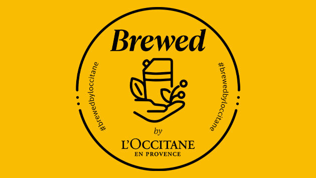 Logo of Uk Loccitane