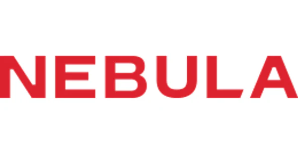 Logo of Seenebula
