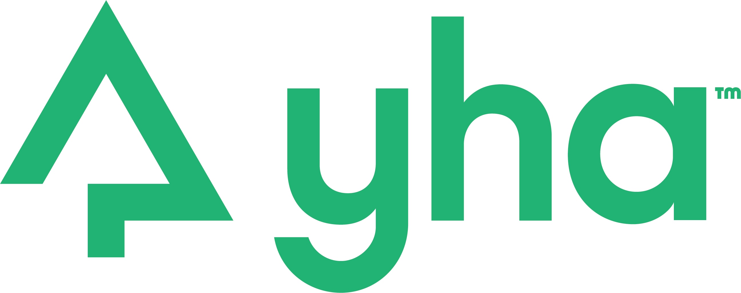 Logo of Yha